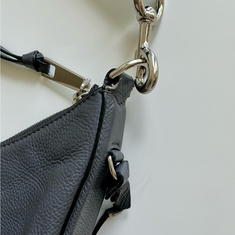 Marc Jacob’s Grey Hobo - Picture 14 of 16
